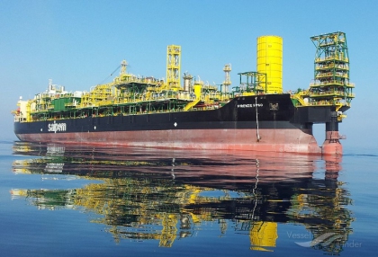 SAIPEM SPA